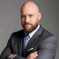 Schneider Electric Employee Ben Schreiber's profile photo