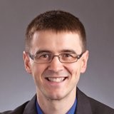 Sanford Health Employee Tim Flagstad's profile photo