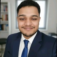 Mohammad Shekh Email