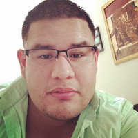 iO-TEQ, LLC Employee Victor Herrera's profile photo