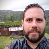 raisin Software Employee Paul Reynolds's profile photo