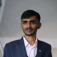 Elixir Techne Employee Tejas Sanghani's profile photo