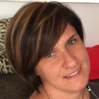 SOLIANIEMC Employee Federica Maggiore's profile photo