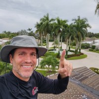 S&K Roofing, Siding and Windows Employee John Dematteo's profile photo