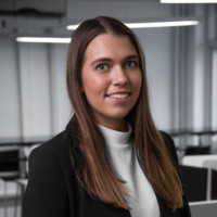 Questback Employee Randi Sandal's profile photo