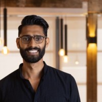 AirTree Employee Raaj Rayat's profile photo