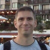 Bitso Employee Péter Török's profile photo