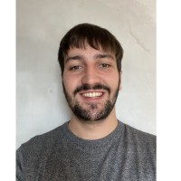 Sweatcoin Employee Kieron Treanor's profile photo
