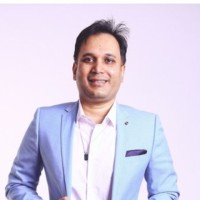 Sense Network Employee Vab Shekhar's profile photo