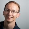 Vaadin Employee Artur Signell's profile photo