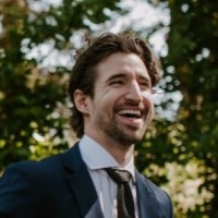 Avail Employee Ryan Riebling's profile photo