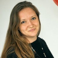 Rekadro Employee Olga Zarya's profile photo