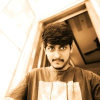 Nextclick.in Employee Akhilesh Akhil's profile photo