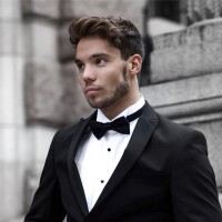 Ringtail Technology Employee Marcus Jaghammar's profile photo