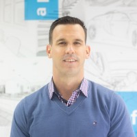 CohesiveTec Employee Steven Hincks's profile photo