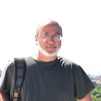 MAG (Airports Group) Employee Christopher Theochari's profile photo