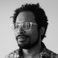 KMHD Jazz Radio Employee Anthony Dean-Harris's profile photo