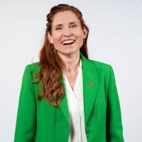 Kasvu Open Employee Leena Räisänen's profile photo