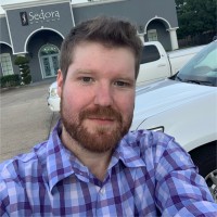 Cameron, a Schlumberger company Employee Michael Mitchum's profile photo