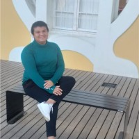 TCAGest Employee Marcella Borges's profile photo