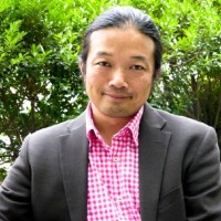 Tata Consultancy Services Employee Carl Yang's profile photo