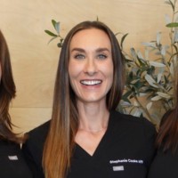 NeuroSpa TMS Employee Stephanie Cooke's profile photo