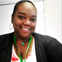 Children's Home Society of Washington Employee Tanisha Davis-Doss's profile photo