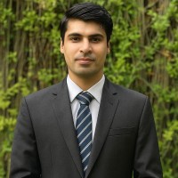 GenClouds Employee Muhammad Hayat's profile photo