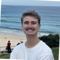 Avoca Employee Fergus Charles's profile photo