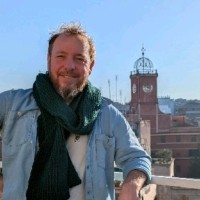 VVOB Employee Hans de Greve's profile photo