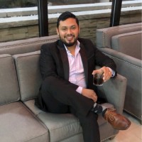 Anderson Alvarez Email & Phone Number