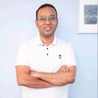 Link Development Employee Kerollos Adel's profile photo