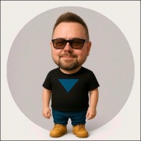 Enhance Employee Kevin Harvey's profile photo