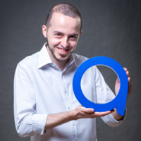 Agis Employee Sidnei Siqueira Jr.'s profile photo