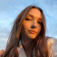 Mariia Hryn Email & Phone Number
