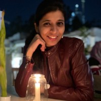 GlobalHunt Employee Neha Dua's profile photo