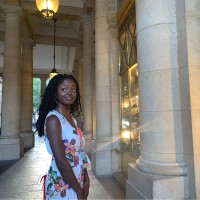 Flex Employee Rebecca Tahiro's profile photo