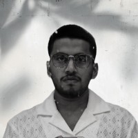 UCPro Employee Minhaj Hameed's profile photo