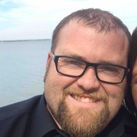 Oklahoma City Community College Employee Matthew Wickham's profile photo