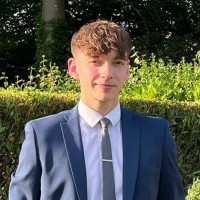 London Youth Employee Adam Chown's profile photo