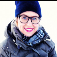 Billerud Employee Emma Englund's profile photo