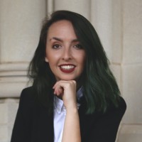 Red Flag Global Employee Katherine Flaherty's profile photo