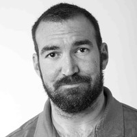 Anaplan Employee Travis Corbett's profile photo