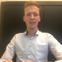 Matthijs M. Email & Phone Number