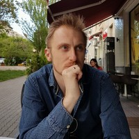 Witte Kruis Employee Maikel Doezé's profile photo