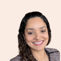 Aptar Employee Adriana Silva's profile photo