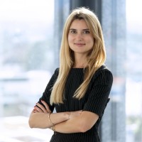 EY Employee Deborah Allard's profile photo