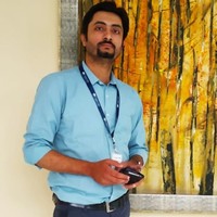 Northern Trust Employee Swapnil Shejul's profile photo