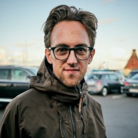 Frederik Overgaard Email & Phone Number