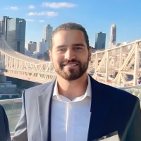 GE Energy Financial Services Employee Matt Hoppe's profile photo